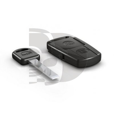KEYLESS KIT CLONACION BMW BM2+TK100  HU92