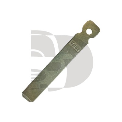 CLÉ POUR TELECOMMANDE CITROËN C-3