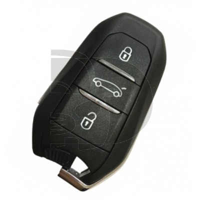 TELEMANDO KEYLESS CITROEN C4 PICASSO ID46  3 BOT