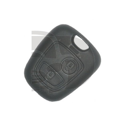 TELEMANDO FIJO CITROEN C3 >05/ C2 >03   ID46