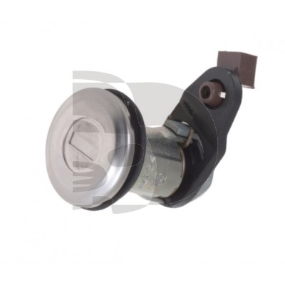 CERR PTA CORREDERA DCHA DACIA DOKKER 2017  HU179