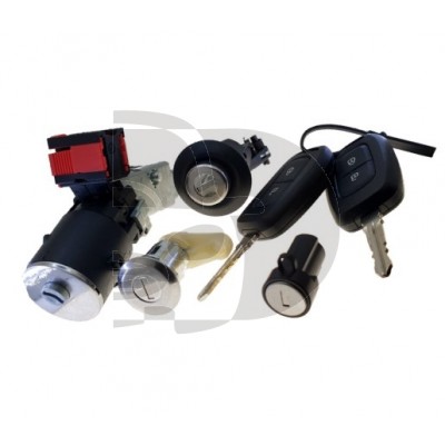 JGO BOMBINES DACIA DOKKER-DUSTER 2016>  HU179