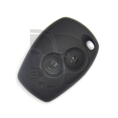 TELEMANDO DACIA LOGAN 04-06 SANDERO 08-12 ID46