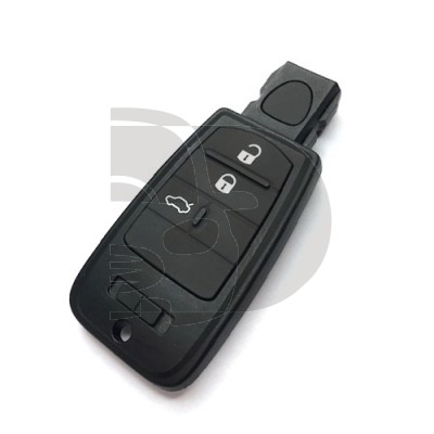 TELEMANDO SMARTKEY FIAT CROMA 2013> PCF7961 HITAG