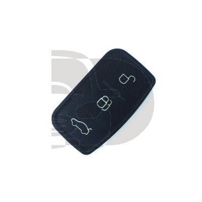 BOTONERA MANDO PLEGABLE FORD 3 BOT