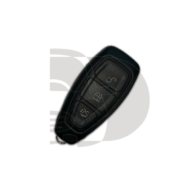 TELEMANDO KEYLESS FORD FOCUS 2014-2018 ID49 3BOT