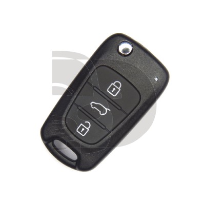 TELEMANDO PLEG HYUNDAI i30 2012-2014 ID60  3 BOT