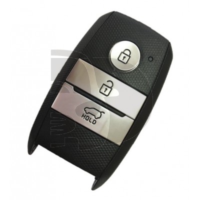 TELEMANDO SMARTKEY KIA NIRO 2016-2018 ID47 3 BOT