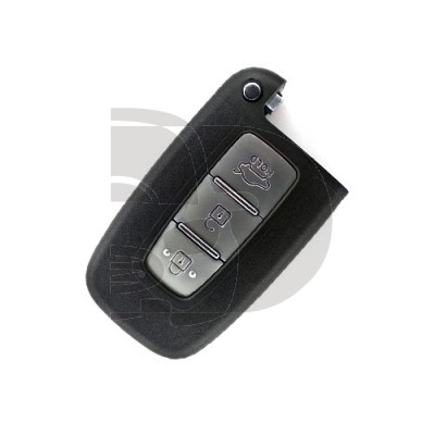 TELEMANDO SMARTKEY KIA SPORTAGE 2014> ID46  3 BOT