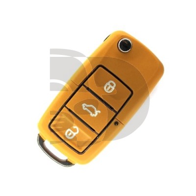 TELEMANDO GENERACION B KB900/200 ID: NO 3BOT AMARI