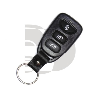 TELEMANDO GENERACION B KB900/200 ID: NO  3 BOTONES