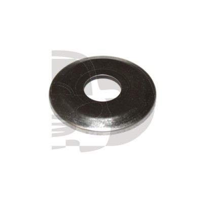 TAPA CROMADA PTA NISSAN GRANDE