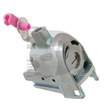 CERR PTA IZQ NISSAN MICRA K12  2005-2007  NSN14