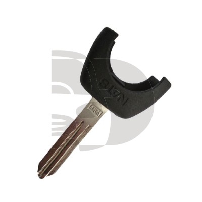 CLÉ POUR TELECOMMANDE BLANC MAXIMA