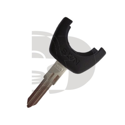 CLÉ TELECOMMANDE NISSAN TERRANO II 04+