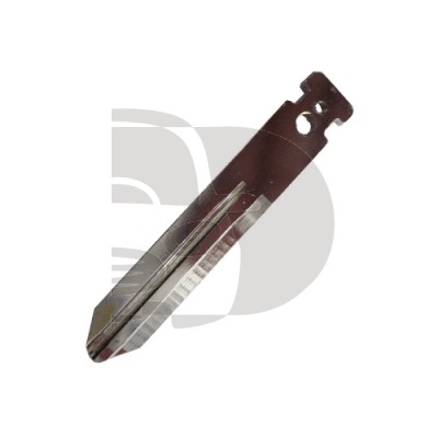 INSERT LONG ""NO X"" NISSAN"                     "