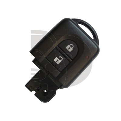TELEMANDO INTELIGENTE NISSAN QASHQAI 2007> ID46 2B