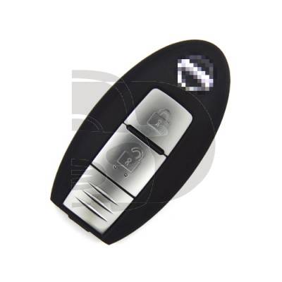 TELEMANDO INTELIGENTE NISSAN QASHQAI J11 13-17