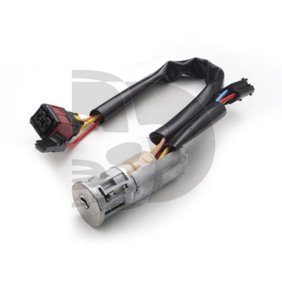 CERR ARRANQUE PEUGEOT 206  1998-2001  NE73