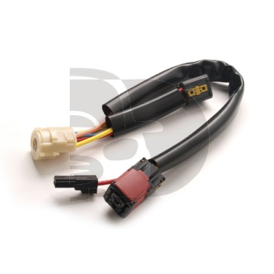 CABLE CONTACTO PEUGEOT 206  1998-2001