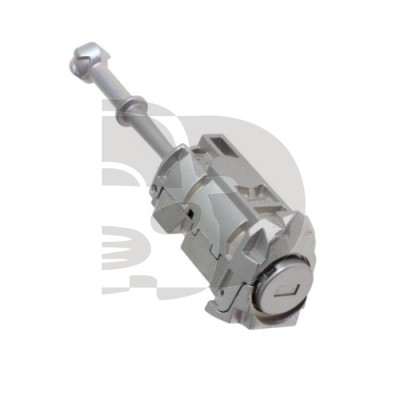 CERR PTA TRAS PEUGEOT PARTNER 2007-2018 SUSTITUTIV