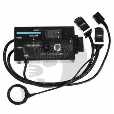 PLATAFORMA TEST BMW FEM & BDC