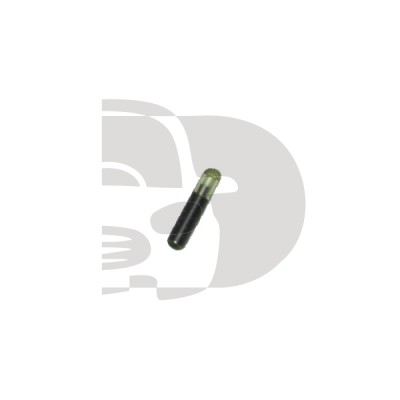 TRANSPONDER MEGAMOS CRYPTO  DUPLICACION 48 CRYSTAL