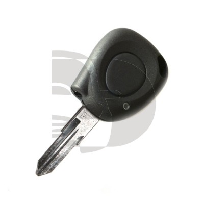 CARCASA TELEMANDO RENAULT 1 BOT IR VACHETTE