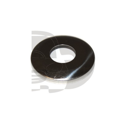 TAPA CROMADA PTA RENAULT / PSA / NISSAN / OPEL