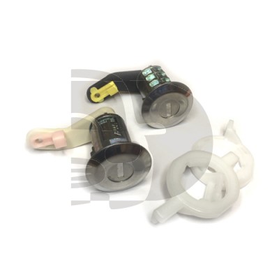 PAREJA PTAS RENAULT MASTER 2000-2008  NE73