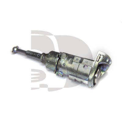 CERR PTA IZDA RENAULT KANGOO 08>   VA2