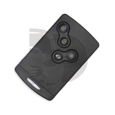 TARJETA RENAULT CLIO IV/CAPTUR ID4A 4 BOT PROXIMI