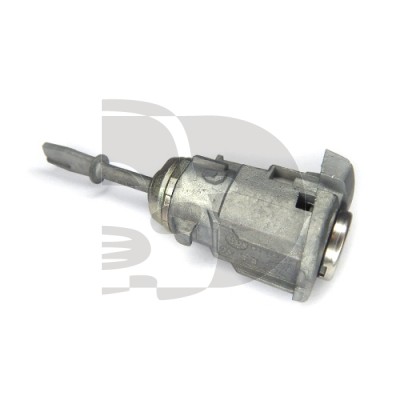 CERR PTA IZQ SEAT LEON /TOLEDO 2000-2004   HU66