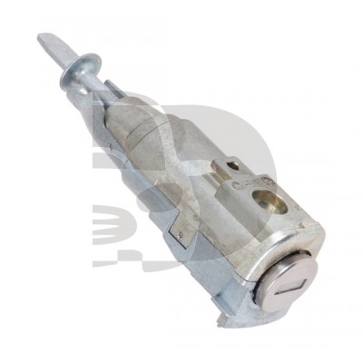 CERR PTA IZQ SEAT IBIZA 6J 2008>  HU66