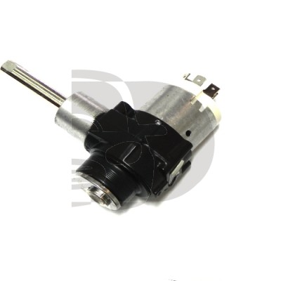 CERR ARRANQUE SKODA FELICIA 1999>  HU66