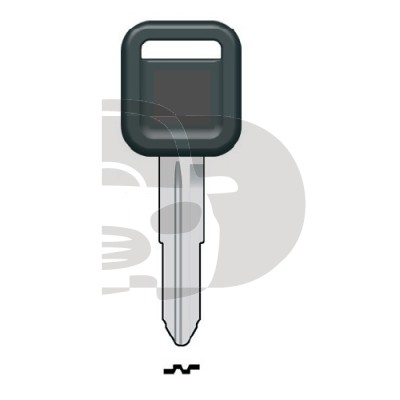 LLAVE SENCILLA OPEL FRONTERA >95  GM15