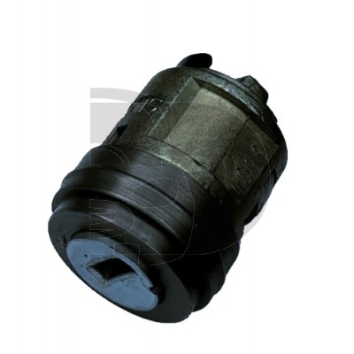 CERR ARRANQUE VW SHARAN 2000>  HU66