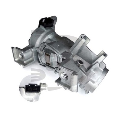 CARCASA ARRANQUE GOLF V 1K 04-08 CON CONECTOR