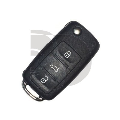 TELEMANDO PLEG VW GOLF VI 2009-2013 ID48 3BOT