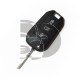 TELECOMMANDE PEUGEOT 208