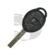 COQUE TELECOMMANDE BMW MINI 3 BOUTONS