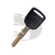 LLAVE P/T HONDA HON40P-T00