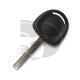 LLAVE PARA TRANSPONDER OPEL  HU43