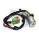 CERR ARR PEUGEOT 307 >2004 (CON CABLES)  HU83