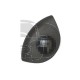 LOGO-CARCASA PARA MANDO P-807 OVAL