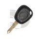 COQUE TELECOMMANDE RENAULT 1 BOUTON