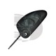 CARCASA MANDO PLEG ALFA ROMEO 3 BOTONES  SIP22