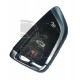 CARCASA TELEMANDO BMW 4 BOT (G SERIES)  HU100R