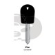 LLAVE SENCILLA CITROEN  SX6