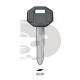LLAVE SENCILLA MITSUBISHI  MIT2R
